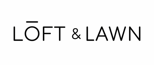 Loft & Lawn logo
